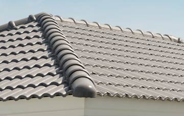 advantages of Adambrae clay roofing