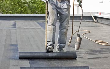 flat roof replacement Adambrae, West Lothian