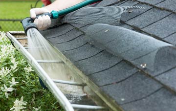 Adambrae gutter cleaning costs
