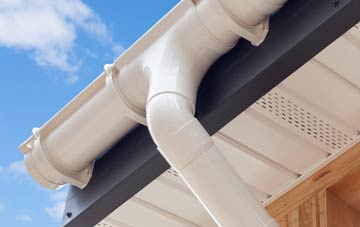 Adambrae gutter installation costs