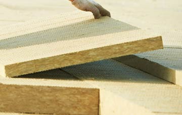 measuring Adambrae tapered insulation