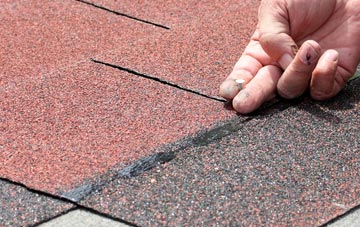 Adambrae asphalt roof repairs