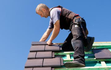 disadvantages of Adambrae slate roofing