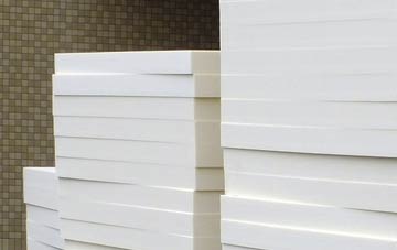 Adambrae tapered roof insulation costs