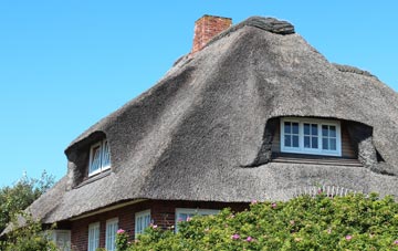 thatch roofing Adambrae, West Lothian