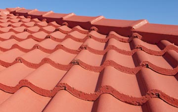 Adambrae tile and slate roof replacement