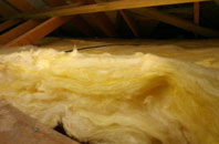 Adambrae pitch roof insulation