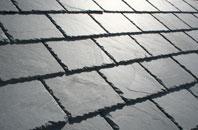 Adambrae slate roof